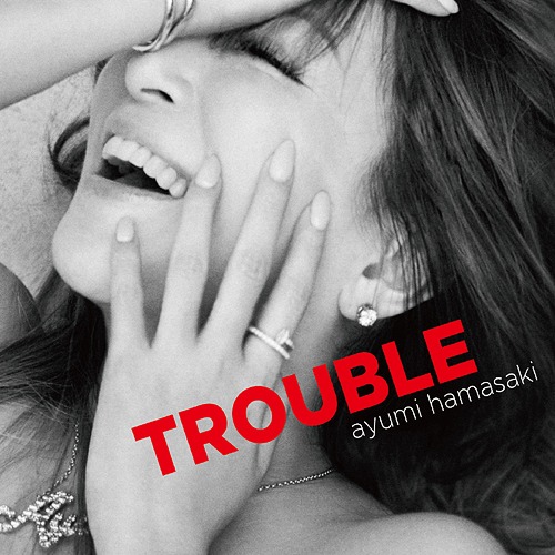 TROUBLE(ジャケBパターン) [CD]