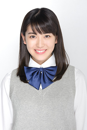 Ozawa Nanaka