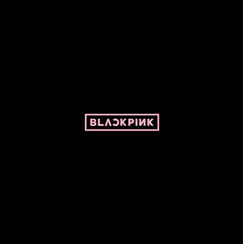 Re: BLACKPINK [CD+DVD]