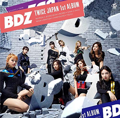 BDZ [CD]