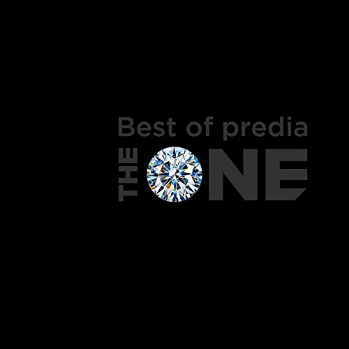 Best of predia "THE ONE" (Type A) [CD+DVD]